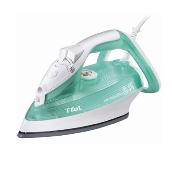 T-fal〔ティファール〕 スチームアイロン スーパーグライド3510 FV3510J0【TC】【KZ】【e-netshop】