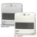 【500円OFFクーポン対象】【送料無料】DAINICHI〔ダイニチ〕 石油ファンヒーター Sタイプ FW-4214S-S プラチナムシルバー・FW-4214S-W ウォームホワイト〔木造11畳/コンクリート15畳〕【2014暖房】【KM】【TC】