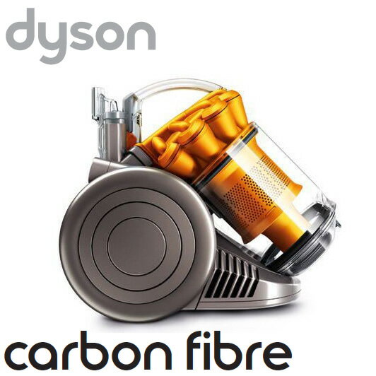 【送料無料】ダイソン〔dyson〕サイクロン掃除機 DC26　カーボンファイバータービンヘッド　エントリー（carbon fibre turbinehead entry　DC26 CF TH ENT）（サイクロンクリーナー 清掃 掃除 紙パック不要 新生活）【TC】【e-netshop】