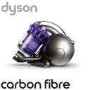 ★★【送料無料】ダイソン〔dyson〕サイクロン掃除機 DC36 カーボンファイバーモーターヘッド（carbon fiber motorhead DC36 MH COM）（サイクロンクリーナー 清掃 掃除 紙パック不要 新生活）【TC】【送料無料】【0801da_ki】【RCP】