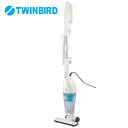 サイクロンスティック型クリーナー TC-E151W 2WAY...