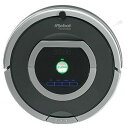 【送料無料】iRobot(アイロボット)全自動掃除
