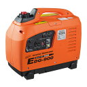 インバーター発電機 EDG-900 送料無料 発電機 インバーター ガソリンエンジン ナカトミ 発電機ガソリンエンジン 発電機ナカトミ インバーターガソリンエンジン ガソリンエンジン発電機 ナカトミ発電機 ガソリンエンジンインバーター イトウ 【D】