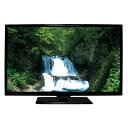 32V型地上波デジタル放送対応ハイビジョン液晶テレビ ブラック LE-32HDG100送料無料 TV 地デジ対応 32インチ 家電 アズマ 【D】