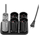 スタイリッシュ ホットカーラー MHC-0602 ホットカー...