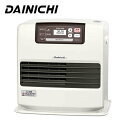 家庭用石油ファンヒーター FW-5717LE-W送料無料 暖...