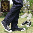 CANVAS-SNEAKER(L)(メンズ キャンバススニーカー ローカット シューズ 日本製 国産 ヴァルカナイズド 久留米製 ムーンスター)GYPSY&SONS ジプシーアンドサンズ【2019SS】