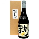 まゆり 吟仕込み 25度 720ml 柳川酒造