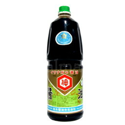 岩永醤油 こいくち醤油 青 1.8L(1800ml)ペット <strong>芦北町</strong> 葦北