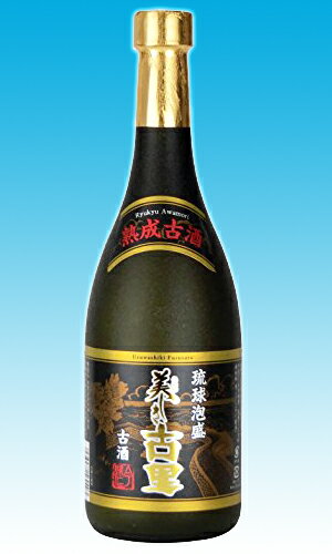 美しき古里 古酒 30度/720ml【沖縄】【泡盛】...:e-awamori:10000017