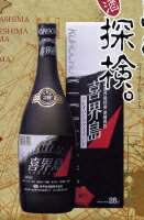 【奄美】【黒糖焼酎】喜界島クレオパトラ　28度/720ml　【エントリーでポイント10倍☆7/12(木)01：59まで】【RCPmara1207】【マラソン201207_食品】【マラソン1207P10】