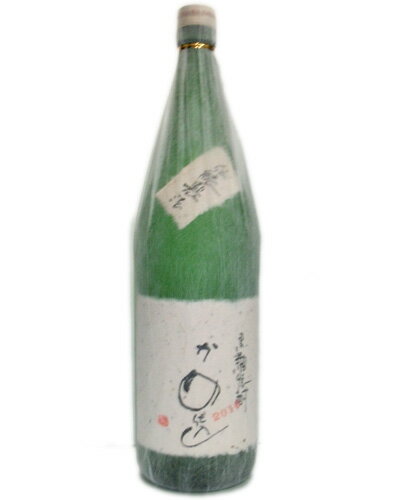 【奄美】【黒糖焼酎】　かめ仕込み　40度/1800ml