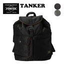 ポーター タンカー リュックサック PORTER TANKER 吉田カバン メンズ レディース 622-09388