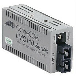 アライドテレシス CentreCOM LMC113 ROHS 0417R 目安在庫=○【ポイント10倍 10P17Aug12 平成24年8月24日(金) 9:59まで】【送料無料】【ポイント10倍】