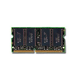 グリーンハウス GH-SNW133/128M　PC133 144pin SDRAM SO DIMM 128MB メーカー在庫品