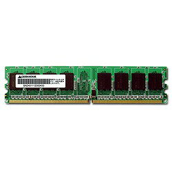 グリーンハウス GH-DVT1066-2GB 2GB 1066MHz(PC3-8500) DDR3 SDRAM 5年保証 メーカー在庫品【マラソン1207P10】【RCPmara1207】【マラソン201207_家電】【ポイント10倍 平成24年7月23日(月) 9:59まで】【送料無料】【ポイント10倍】