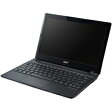 【ポイント10倍】acer TravelMate (Celeron 1017U/4G/320G/ドライブなし/11.6/W7P_32(W8PDG)/OFL2...