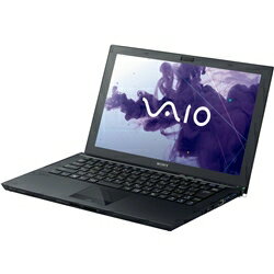 【ポイント10倍】ソニー VAIO ビジネス Zシリーズ (W7P64(32)/Ci5/13.1WXGA++/4G/SSD128/WLAN/BT...