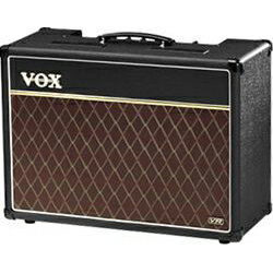 VOX ボックス VOX　ギターアンプ　AC15VR 仕入先在庫品