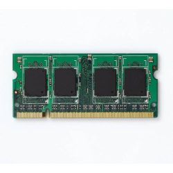 エレコム ET800-N1G メモリモジュール 200pin DDR2-800/PC2-6400 1G メーカー在庫品【マラソン1207P10】【RCPmara1207】【マラソン201207_家電】【ポイント10倍 平成24年7月23日(月) 9:59まで】【送料無料】【ポイント10倍】