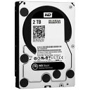 WESTERN DIGITAL WD2003FZEX WD Black SATA6Gb/s 64MB 2TB 7200rpm 3.5inch 1TB/plt 目安在庫=○【10P03Dec16】