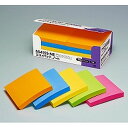 Post-it ポスト・イット(R) エコノパック(TM) 強粘着ノート 6541SS-NE 目安在庫=○【10P03Dec16】