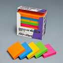 Post-it ポスト・イット(R) 経費節減パワーパック 強粘着 ネオンカラー ノート 6502SS-NE 目安在庫=○【10P03Dec16】