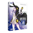 AHS VOCALOID4 結月ゆかり 凛(対応OS:WIN&MAC)(SAHS-40945) 目安在庫=△【10P03Dec16】
