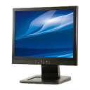 エーディテクノ 15型HDMI搭載スクウェア型マルチインターフェース液晶モニター クロ(SN15TS) 目安在庫=△【10P03Dec16】