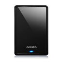 ADATA Technology HV620S 外付けハードドライブ 2TB ブラック AHV620S-2TU31-CBK 目安在庫=△