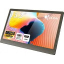 GeChic ON-LAP/1306E On-Lap 1306E 13.3インチ HDMI USB Type-C 目安在庫=△【10P03Dec16】