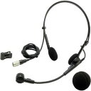 オーディオテクニカ PRO8HEW/P ヘッドウォーンマイクロホン メーカー在庫品【10P03Dec16】