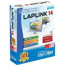 インターコム LAPLINK 14 5ライセンスパック(対応OS:その他)(0780352) 目安在庫=○