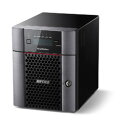 バッファロー TS5410DN0404 TeraStation TS5410DNシリーズ 4ドライブ 4TB 目安在庫=△