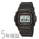 カシオ CASIO　G-SHOCK　Gショック GW-S5600-1JF