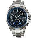 ★送料無料★CASIO カシオ OCEANUS オシアナス　メンズ OCW-T1000-1AJF