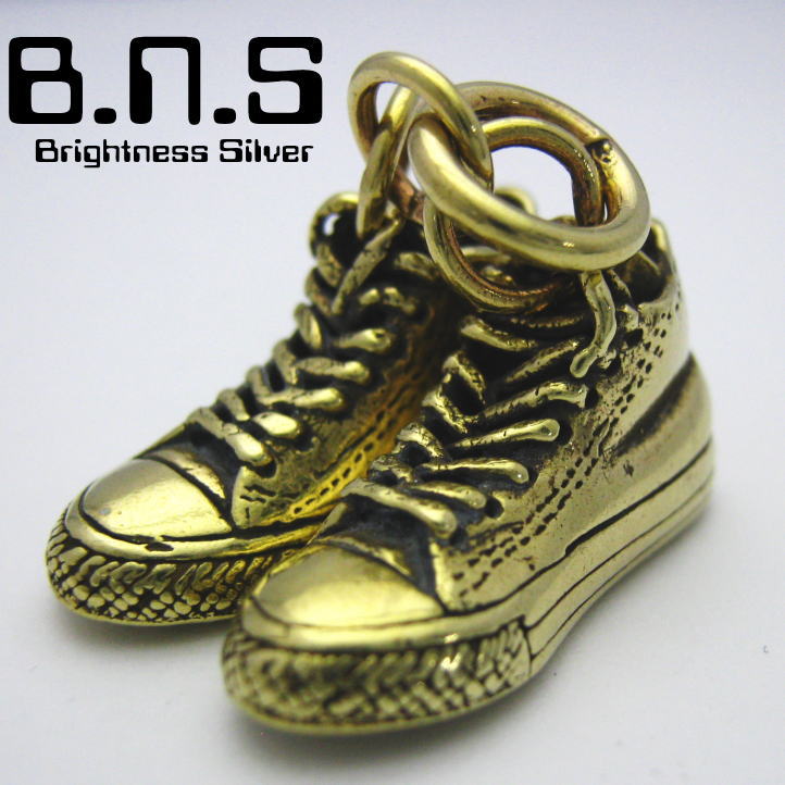 brass shoes oXPbgV[Yy g@^J uX (C Xj[J[ obV)