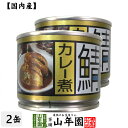 【国内産】鯖カレー煮 190g×2缶セット 送料無料 さばカレー煮 かんづめ専門 やまめ 高木商店 ギフト プレゼント ホワイトデー プチギフト お茶 内祝い 2020 早割