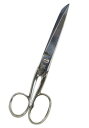 【DMC】 洋裁ハサミ U1733 左利き用 18cm