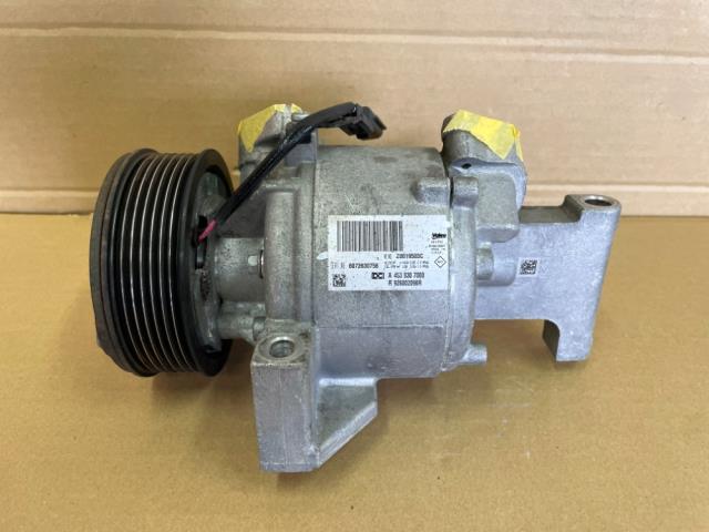 【中古】中古部品 スマート 453042 A/Cコンプレッサー 【3330650100-000253007060700】