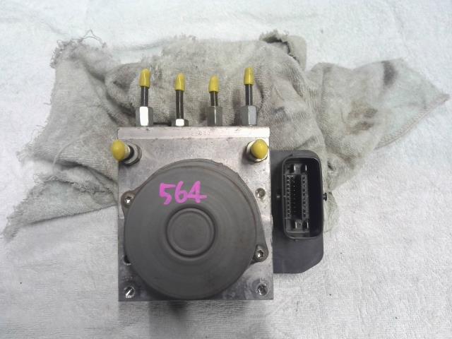 【中古】中古部品 ミライース LA310S ABSアクチュエーター 【3310200100-000021856442500】