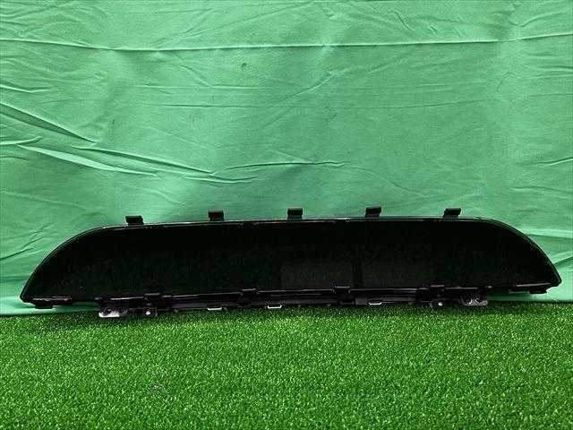 【中古】中古部品 プリウス ZVW55 スピードメーター 【3330240100-002025576661400】