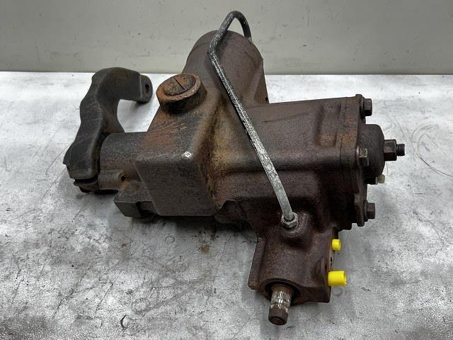 【中古】中古部品 ランドローバー ディスカバリー LT56A ステアリングギアボックス 【3310070100-000213000343200】
