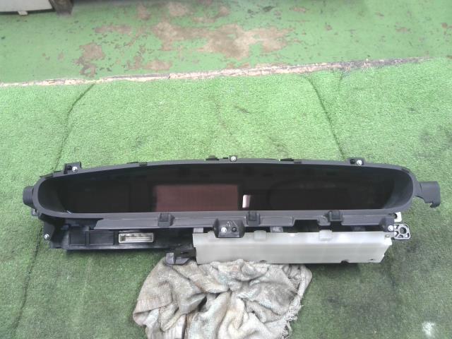 【中古】中古部品 プリウス ZVW30 スピードメーター 【3310200100-000022005461400】