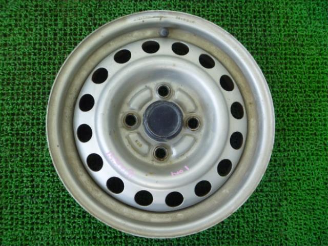 【中古】中古部品 リベロ CB2V ホイール 【3310250100-001160762247210】