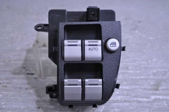 【中古】中古部品 エディックス BE4 パワーウインドウスイッチ 【3310580000-250822001861900】