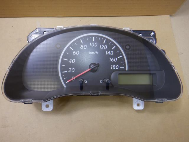 【中古】中古部品 マーチ K13 スピードメーター 【3310250100-001568973461400】