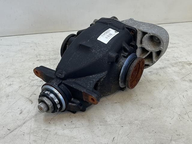 【中古】中古部品 BMW 3シリーズ WL35 リアリジットデフ 【3310070100-000090743241220】