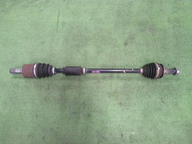 【中古】中古部品 N−ONE JG1 右フロントドライブシャフト 【3310200100-000022127242100】