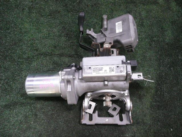 【中古】中古部品 N−ONE JG1 ステアリングコラム 【3310300100-001583213947140】